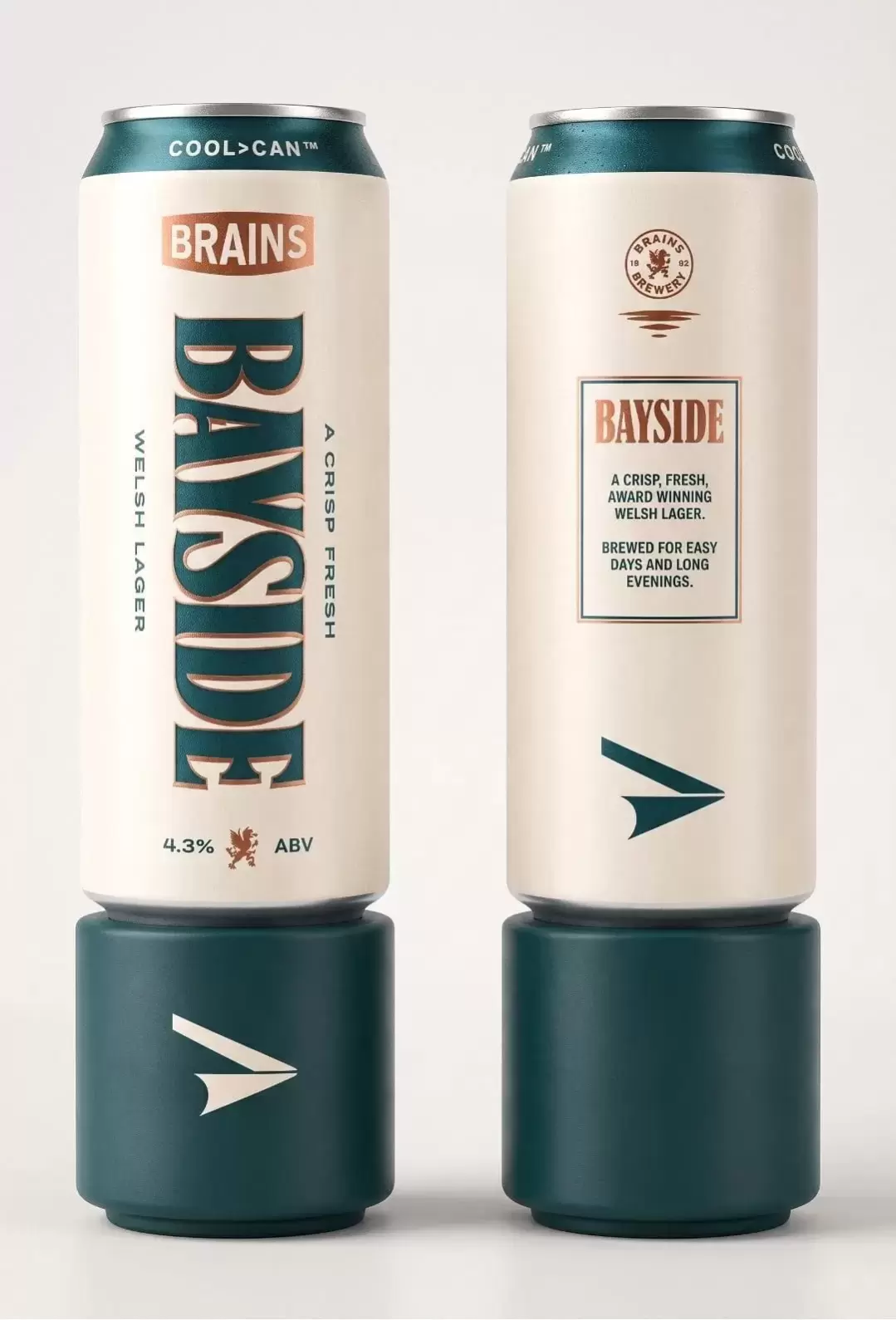 Cool>Can Brings Self-Cooling Beverage Packaging to Commercial Market