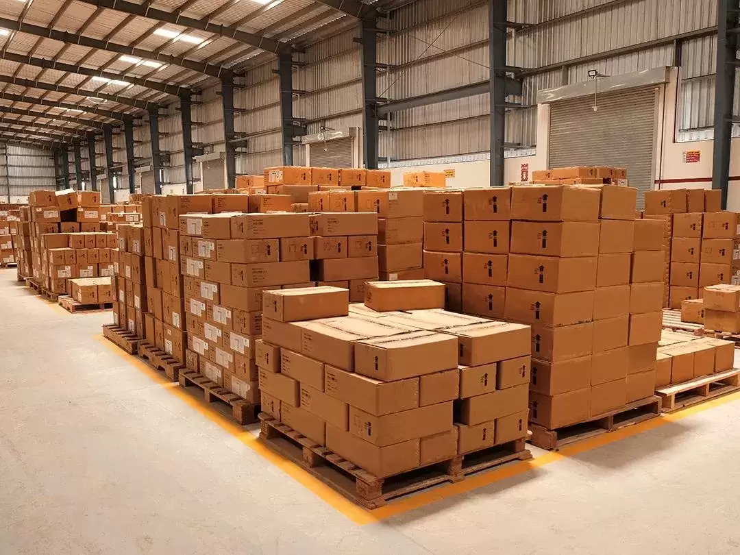 A DS Smith constrói a rastreabilidade EUDR em mais de 250 locais e 1.000 fornecedores.