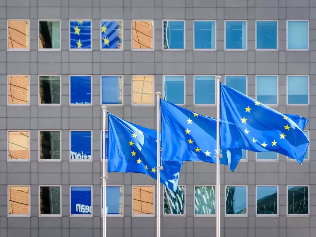 EU Customs Reform Raises Compliance Pressure on Non-EU E-Commerce Sellers