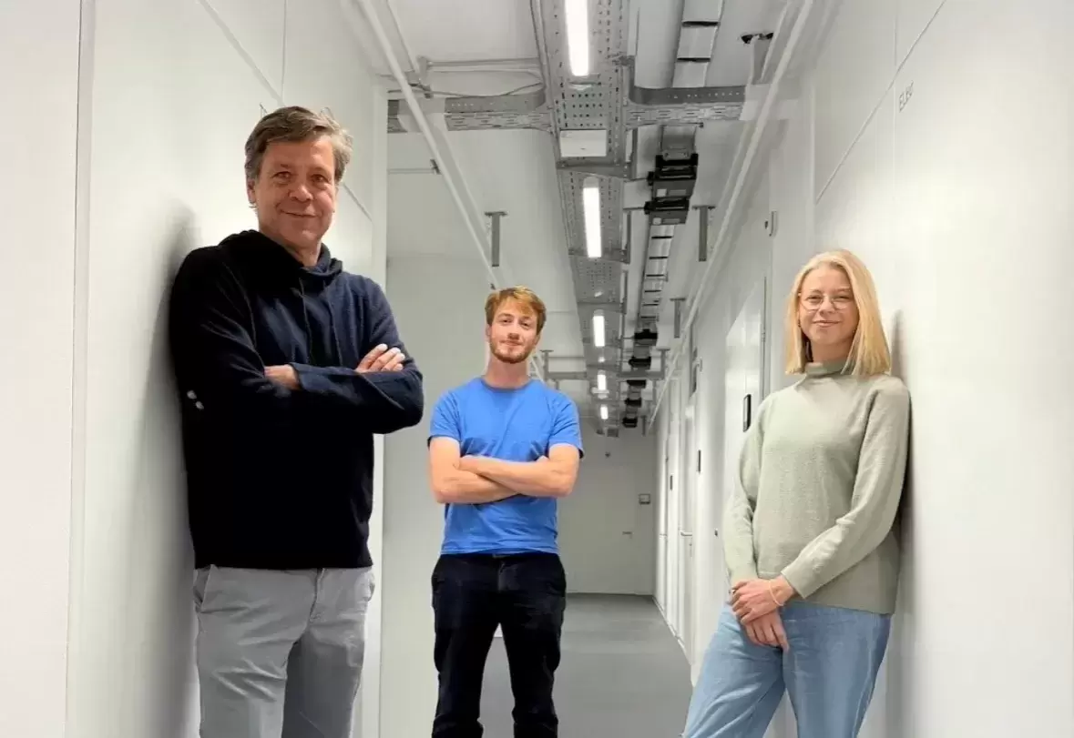 SurfAce Cleantech angaria 250.000 CHF para expandir o revestimento de filme compostável