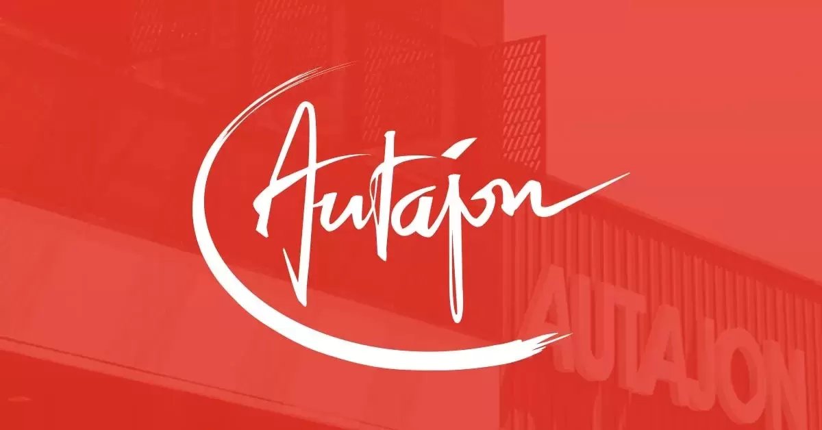 Autajon Expands its Presence with Yet Another Strategic Acquisition in the UK