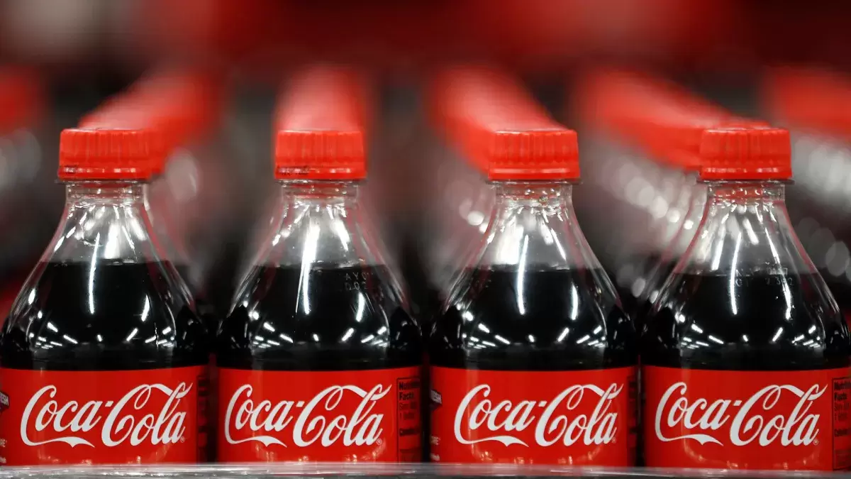 Coca-Cola Malaysia&#039;s Landmark Move: Introducing 100% Recycled PET Bottles
