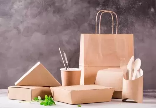 Défis d'emballage: Durabilité et Impact sur les Consommateurs