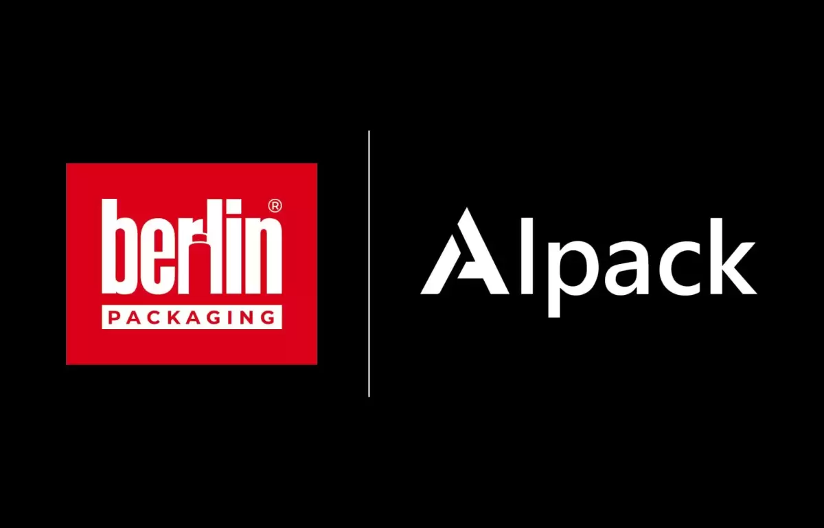 Berlin Packaging amplía su presencia con la adquisición de Alpack.