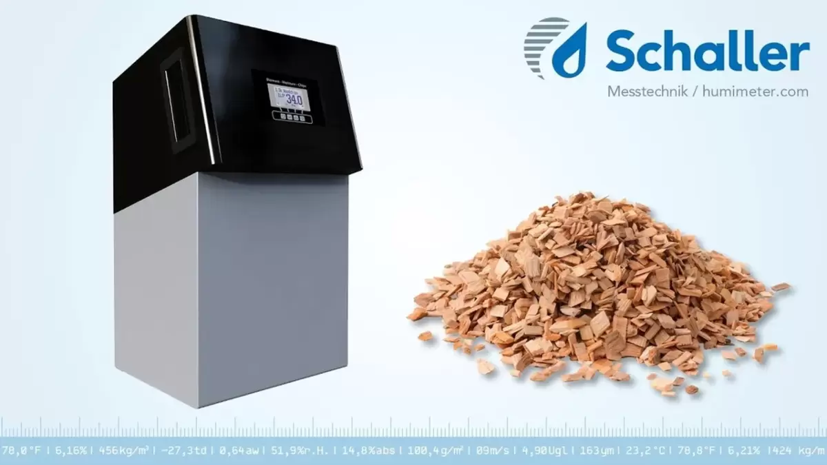 Billerud Transforms Production with Mantex&#039;s Biomass Analyzer