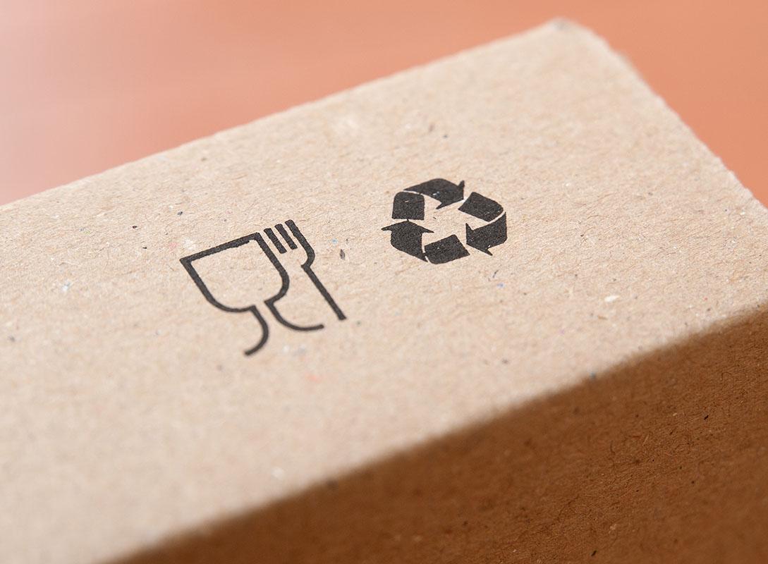 Nestlé amplía su embalaje sostenible con nuevas soluciones basadas en papel en sus principales marcas.