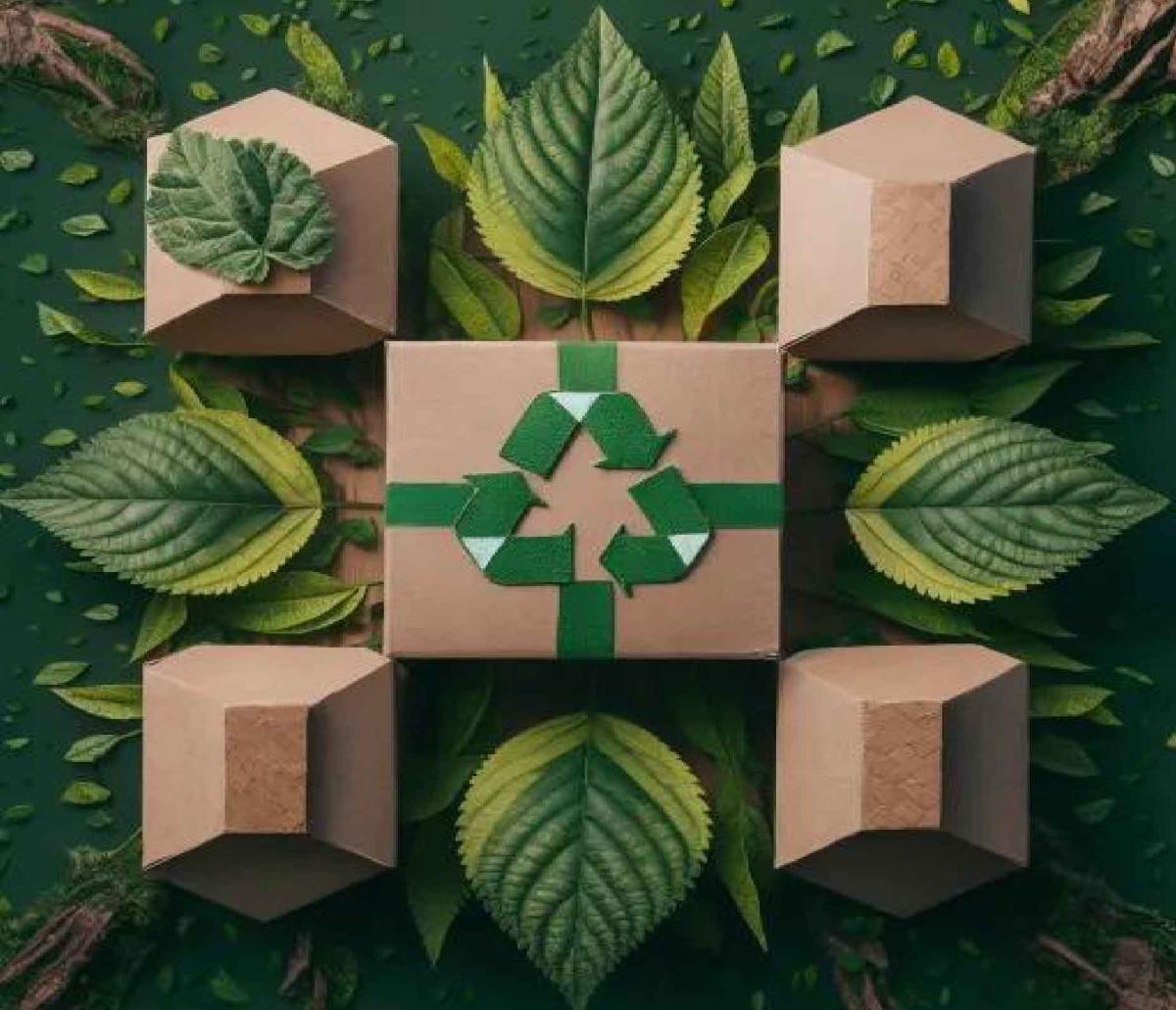 15 Dicas Práticas para Projetar sua Embalagem Sustentável em 2024