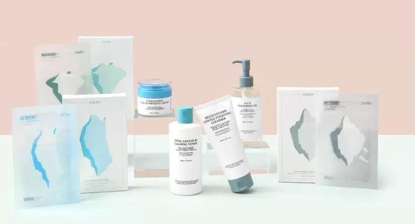 A Rebranding da Innisfree nos EUA: Um Compromisso com a Beleza Limpa e Sustentabilidade