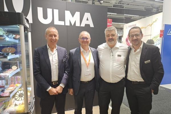 ULMA Packaging refuerza su presencia en los países nórdicos con la adquisición de PackDesign AB.