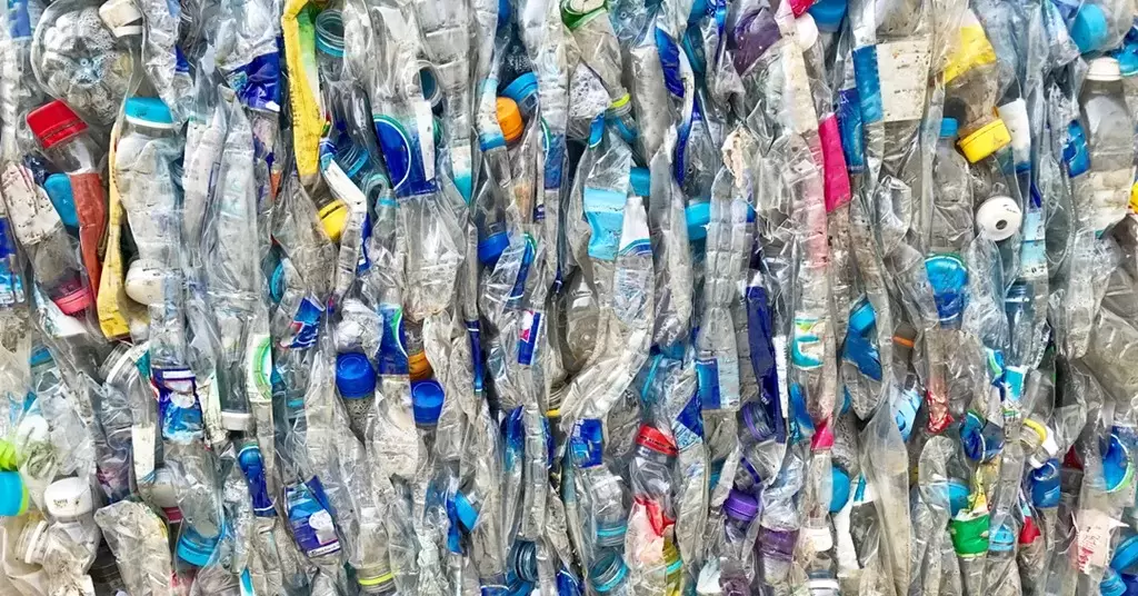 Principales exportadores de residuos plásticos: Alemania, Japón y Reino Unido lideran el grupo.