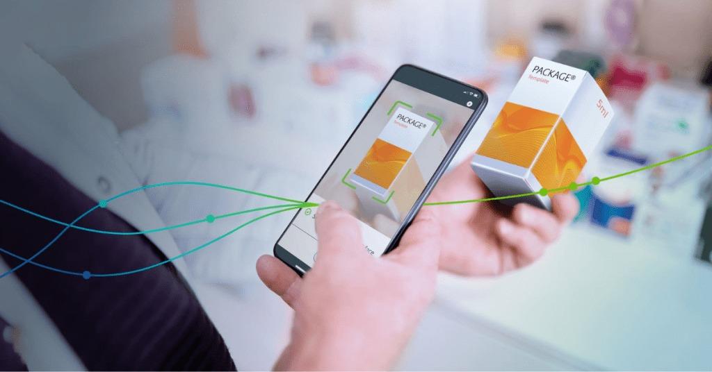 Systech dévoile UniSecure+ ArtAI : Révolutionnant l&#039;emballage anti-contrefaçon dans l&#039;industrie pharmaceutique.