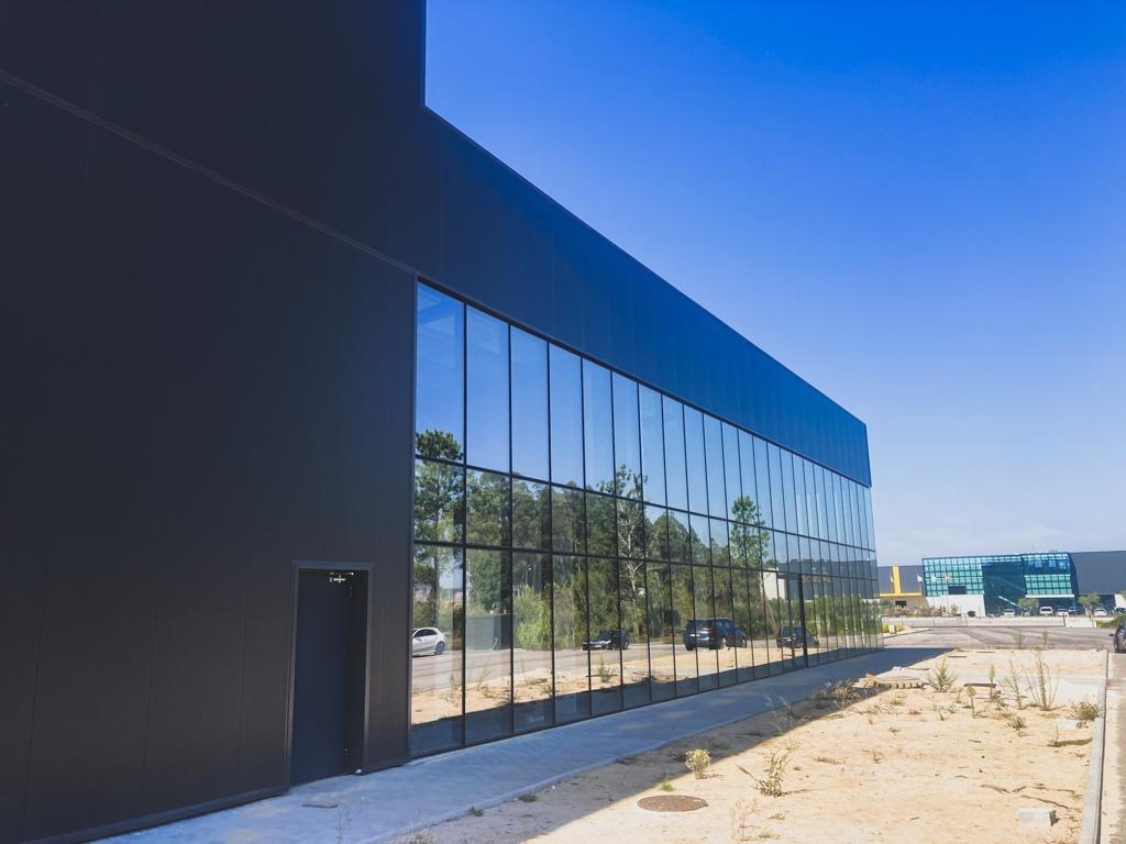 O Eco Guardião inaugura instalação de embalagens sustentáveis em Ontário.