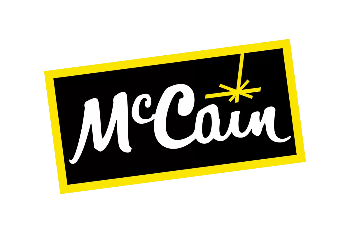 McCain Foods Unveils Unified Global Packaging Redesign