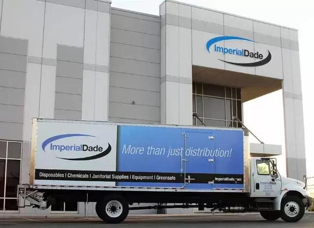 Imperial Dade Canada Strengthens Market Presence with Strategic Acquisition