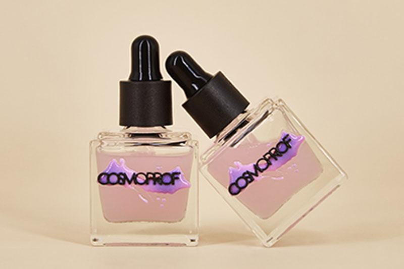 Baralan élève l'emballage de beauté avec une vision artistique et un savoir-faire italien.