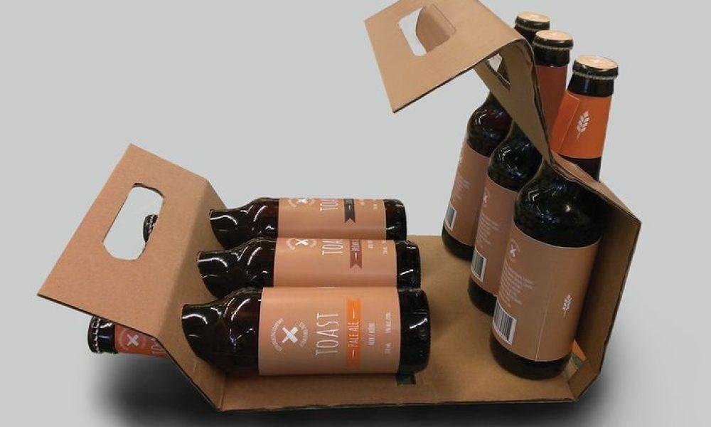 Mercado de embalagens de bebidas pronto para crescimento impulsionado pela sustentabilidade e inovação inteligente