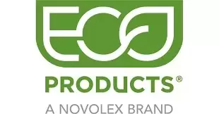 Eco-Products et DNO Produce lancent des emballages compostables pour les déjeuners scolaires.