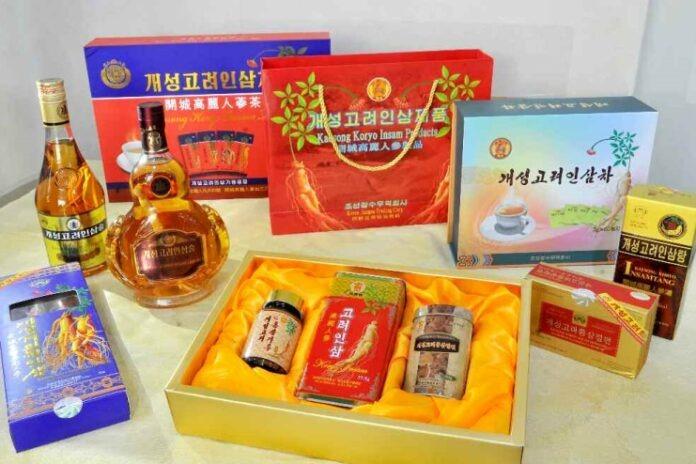 La Corée du Nord externalise discrètement la conception d&#039;emballage à des entreprises chinoises pour stimuler les exportations.