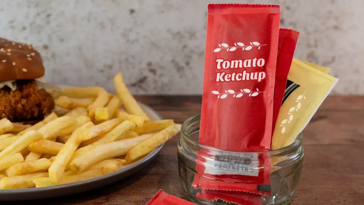 Futamura lanza un sachet completamente compostable para productos líquidos.