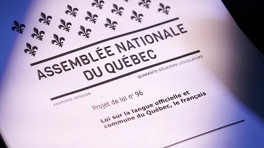 Le Québec applique de nouvelles lois linguistiques affectant l&#039;emballage, la signalisation et les opérations commerciales.