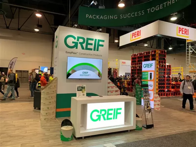 Packaging Corp of America acquires Greif&#039;s corrugated business for $1.8B