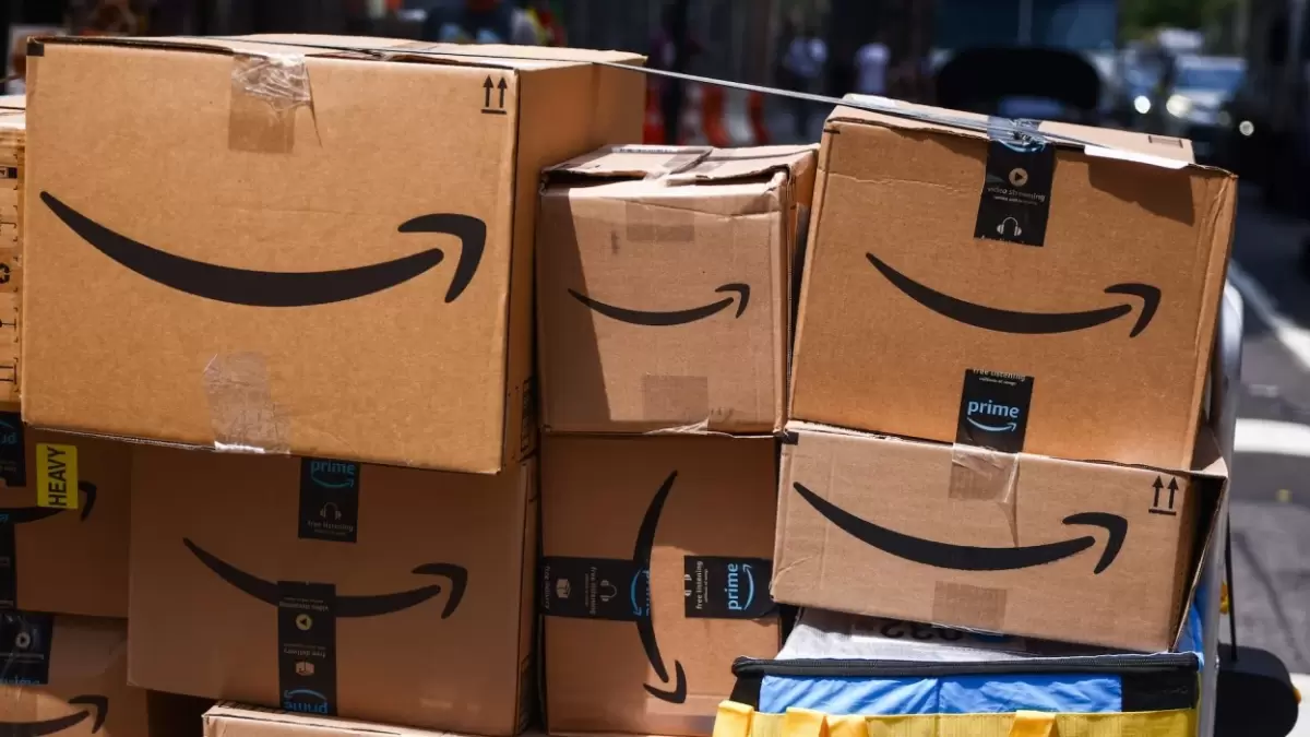 Amazon Accelerates Sustainable Packaging and Waste Diversion Initiatives