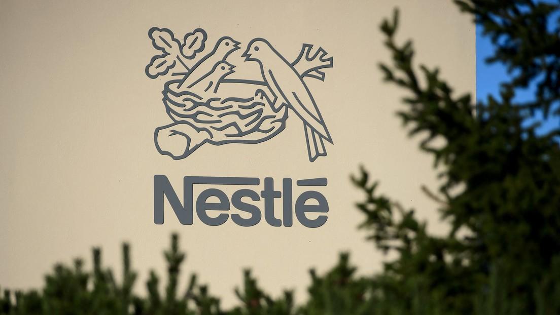 Nestlé and IBM Use AI to Discover High-Barrier Sustainable Packaging Materials