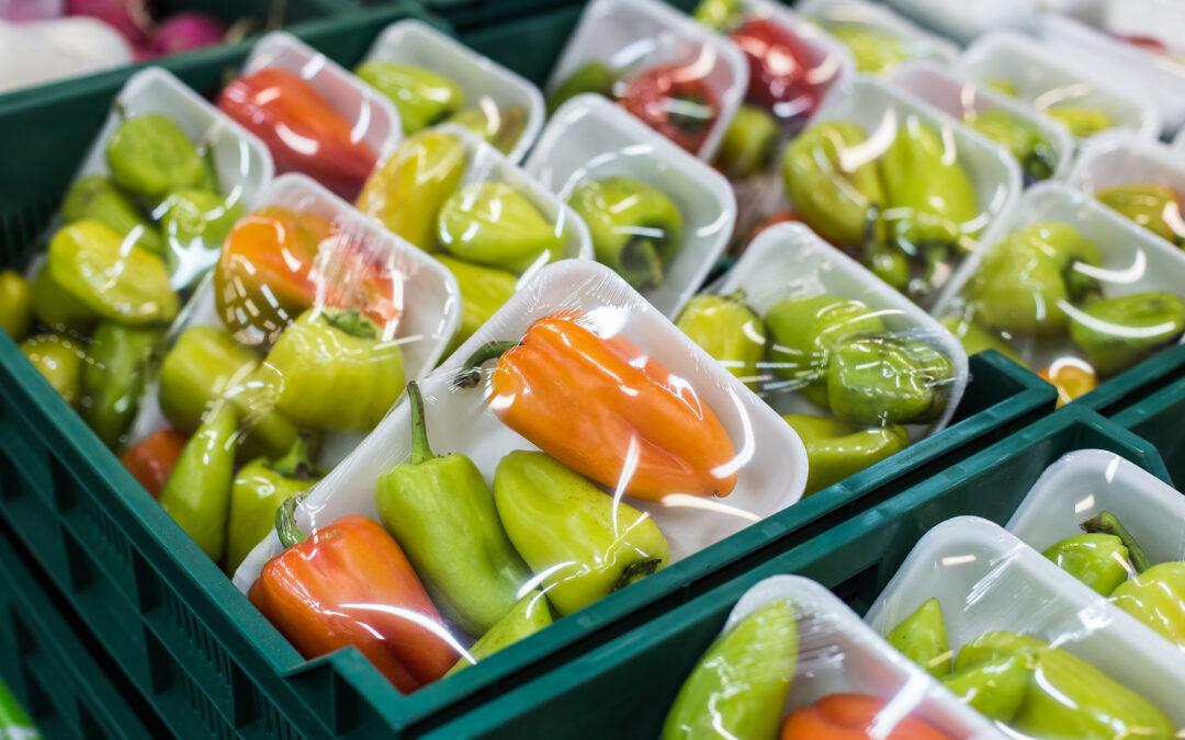 Study Confirms Food Packaging Is a Major Source of Microplastic Contamination