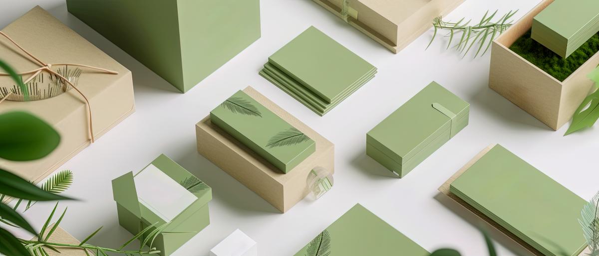 How the EU’s Packaging Waste Directive Could Revolutionise Packaging