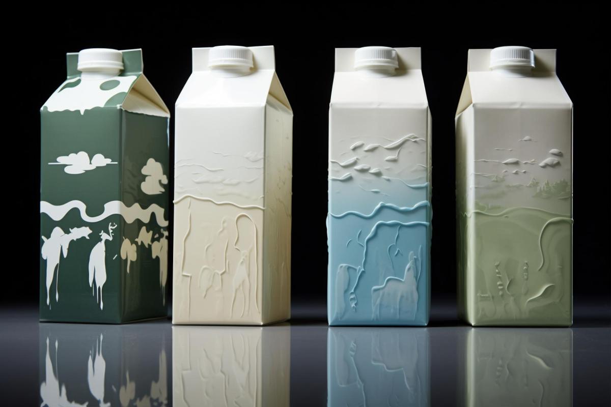 Lo que revela el empaque de bebidas sobre el futuro de las tendencias del consumidor.