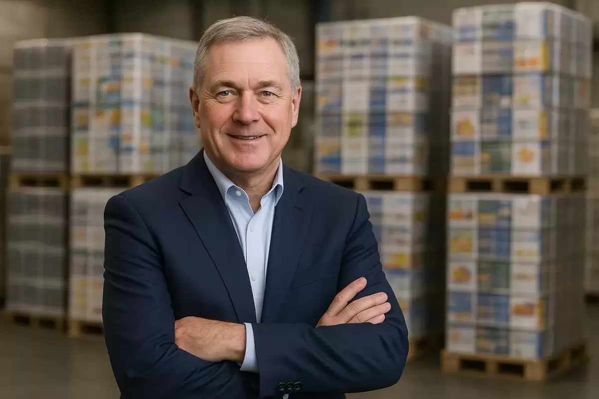 A Graphic Packaging superou as estimativas de receita no 2º trimestre e as ações aumentaram.