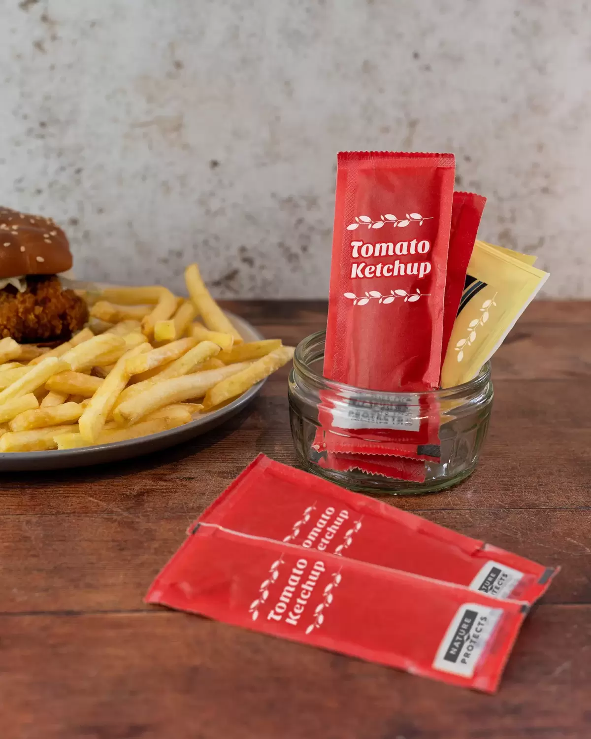 Innovation révolutionnaire pour l'emballage en sachet liquide