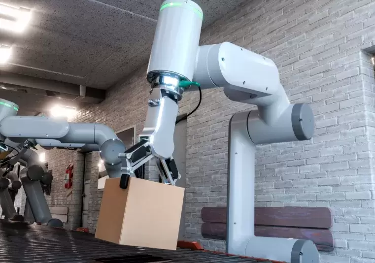 Intelligent, sûr et durable : L'avènement de l'emballage actif et intelligent