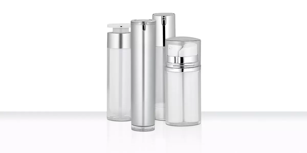 El irresistible empaque sin aire de Aptar Beauty elegido por Sisley para el cuidado calmante de la piel sensible.