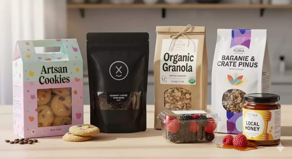 Emballage pharmaceutique : une industrie en croissance stimulée par l'innovation et la sécurité des patients.