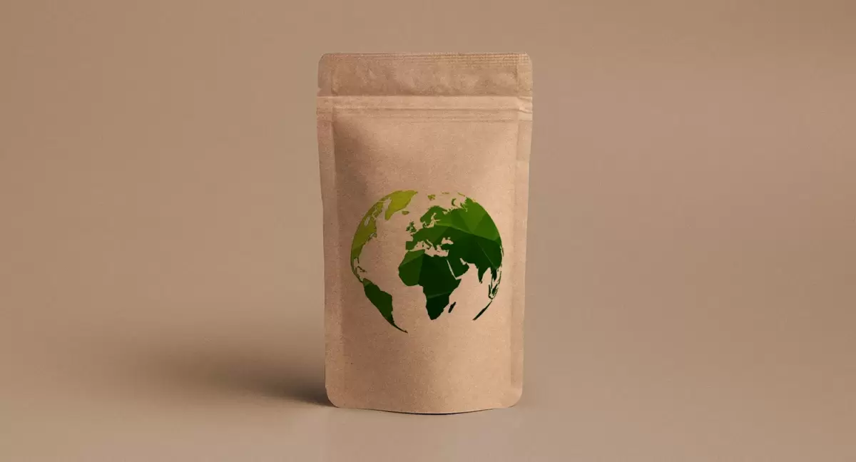 Global Sustainable Flexible Packaging Market Set for Strong Growth Through 2034