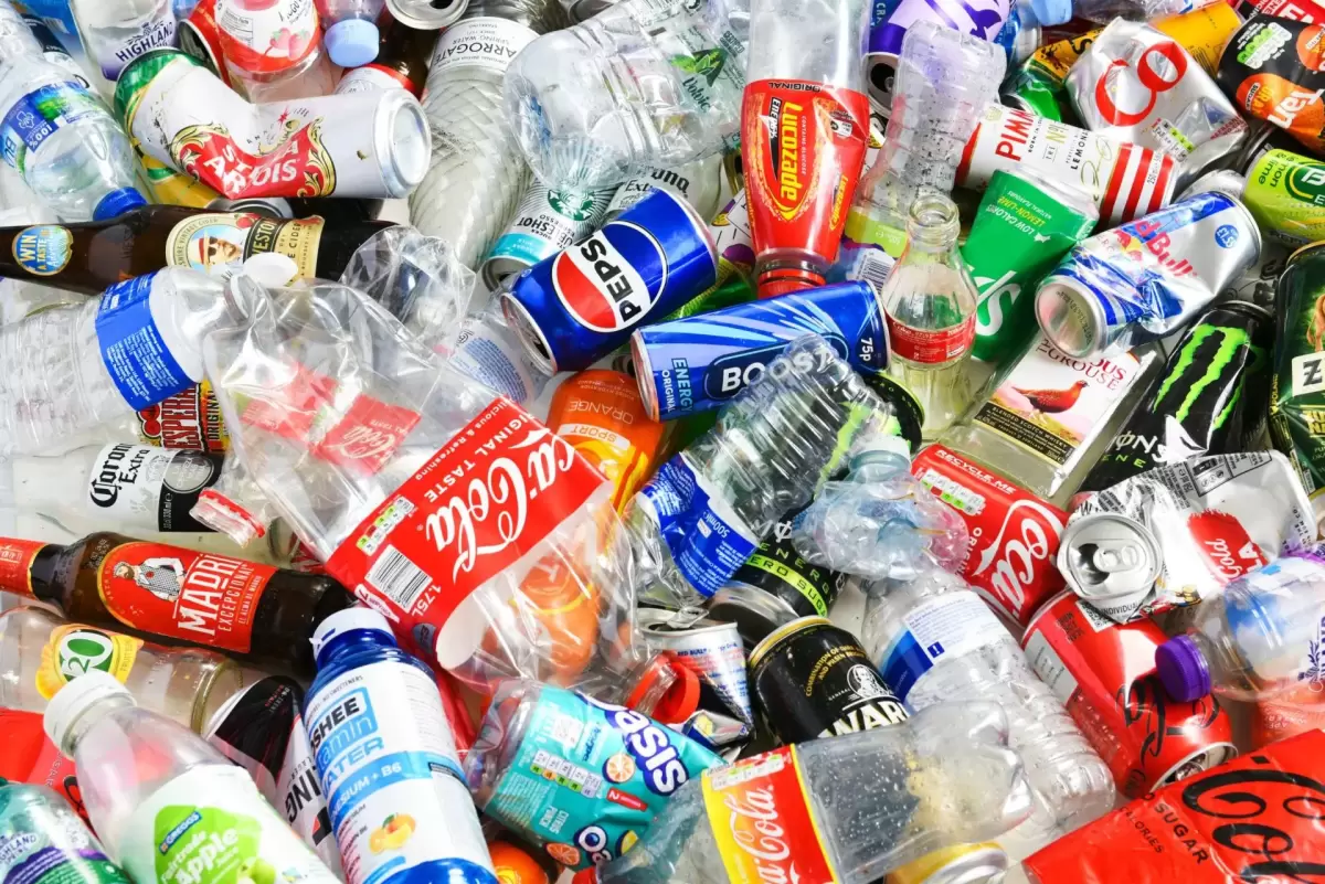 New Catalyst Breakthrough Could Eliminate Plastic Sorting in Recycling