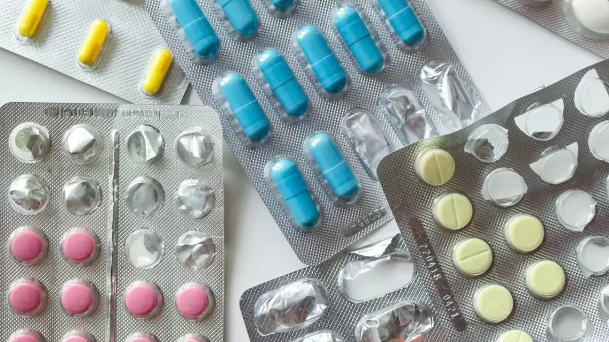 La impresión digital y láser impulsan la sostenibilidad en el envasado farmacéutico.