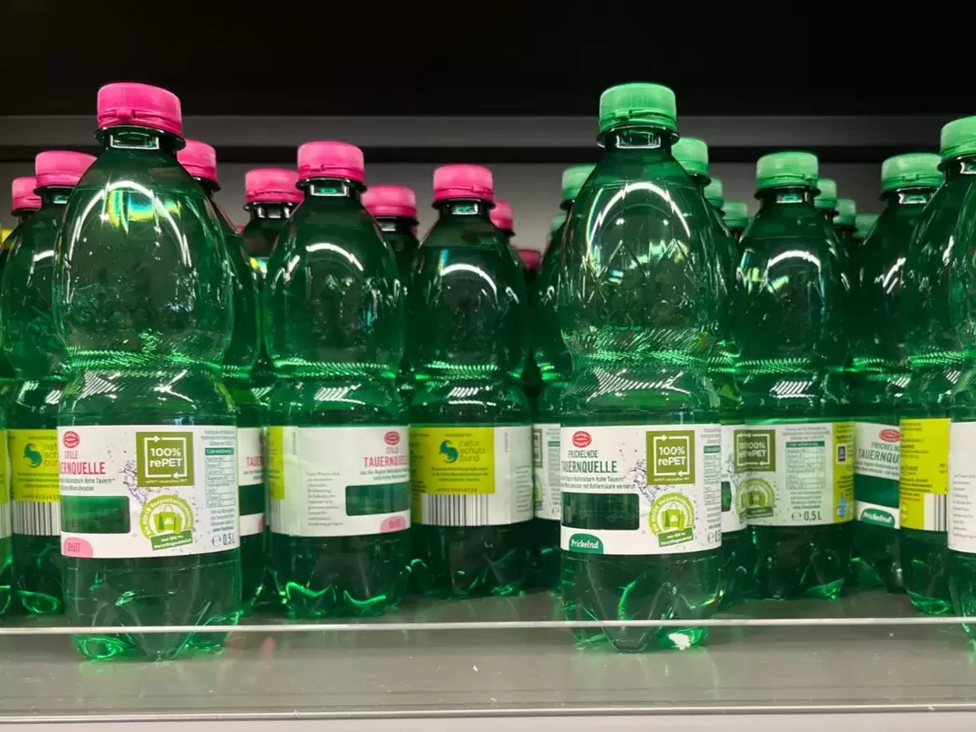 Le Portugal confirme le lancement d'un système national de consigne pour 2026.