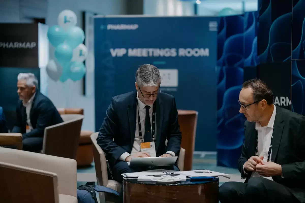 Key Trends Shaping the Pharmaceutical Industry at PHARMAP 2026