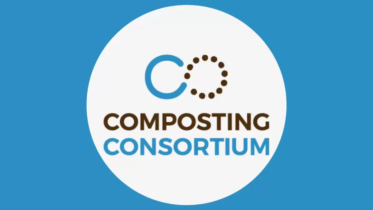 Nouveau programme de subvention américain pour accélérer l&#039;infrastructure d&#039;emballage compostable.