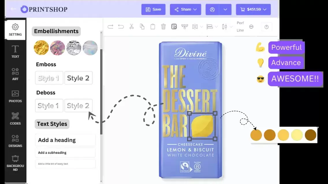How Digital Tools Are Transforming Custom Packaging Design in 2025 
