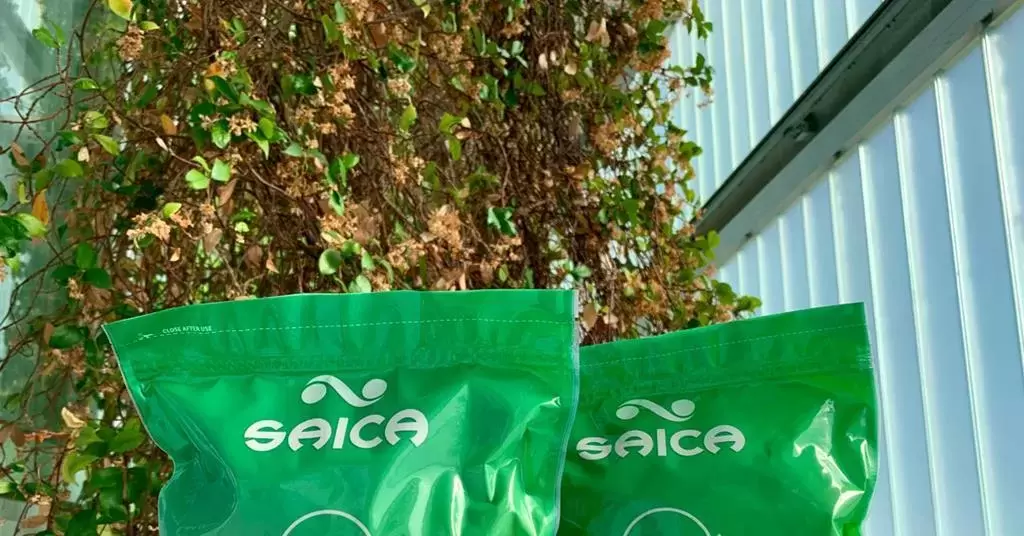 Saica Flex élargit son portefeuille à base de papier pour promouvoir la durabilité des emballages flexibles.