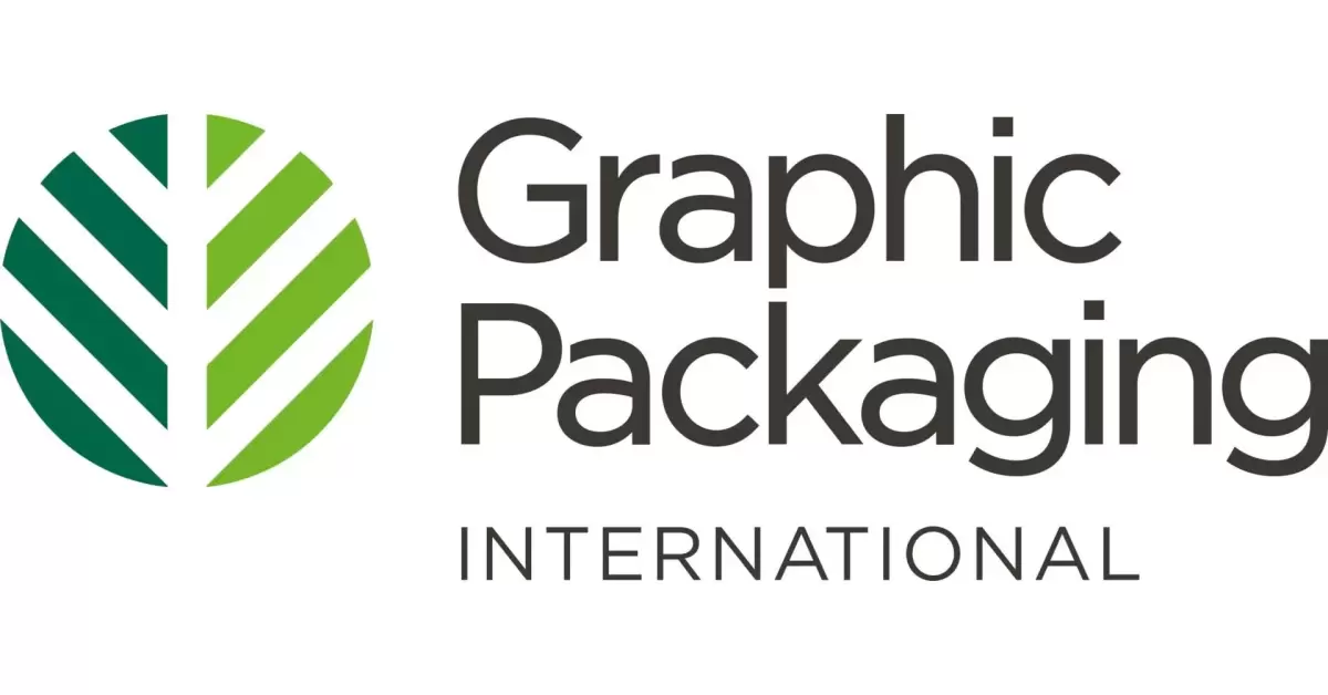 Graphic Packaging Holding Company anuncia un aumento del 10% en el dividendo.