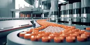 El capital privado tiene la mirada puesta en el envasado y almacenamiento de productos farmacéuticos en una ola de acuerdos.