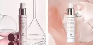 Sisley lance une crème sans conservateur avec l'emballage irrésistible sans air d'Aptar.