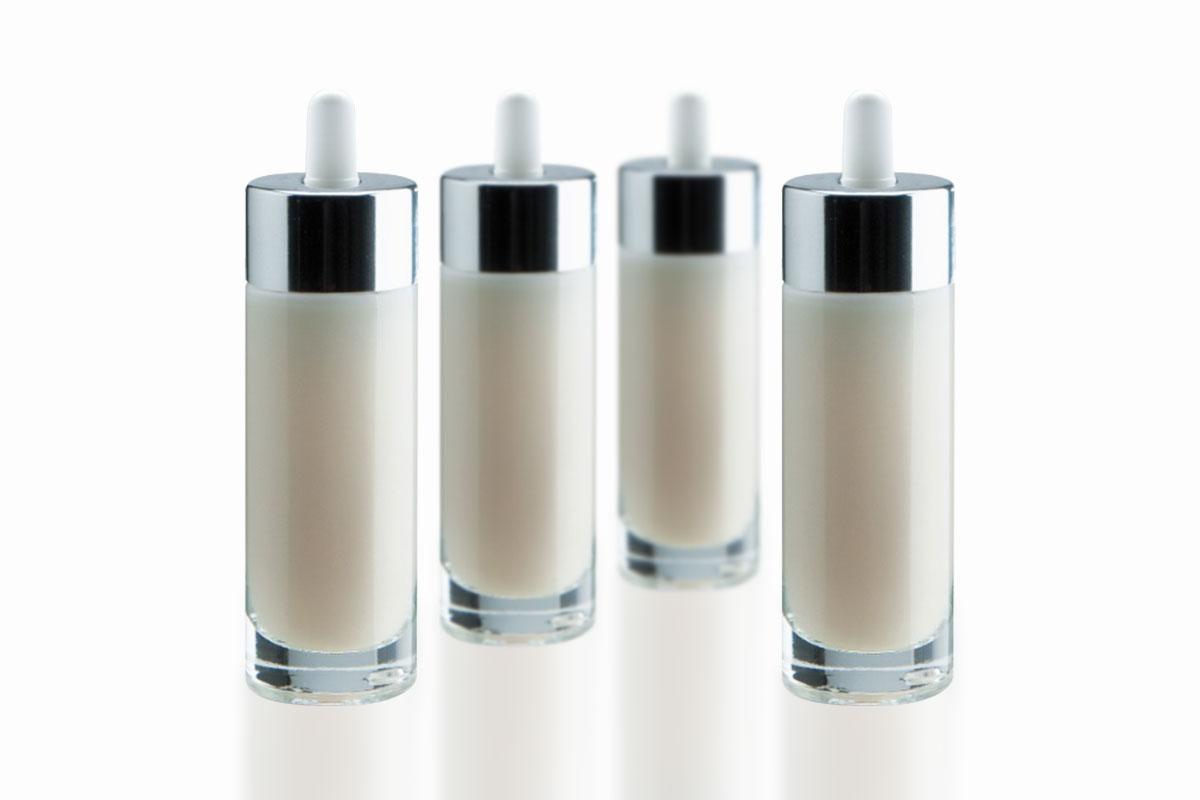 Gras par Eurovetrocap : Une nouvelle ligne de bouteilles frappante axée sur la durabilité et le design.