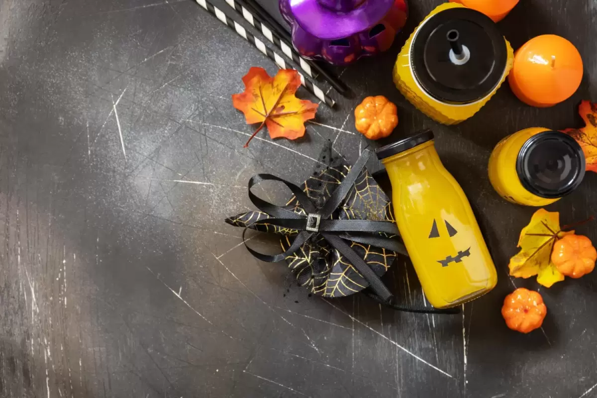 A Fanta Lança Ícones do Horror em Embalagens Limitadas para o Halloween