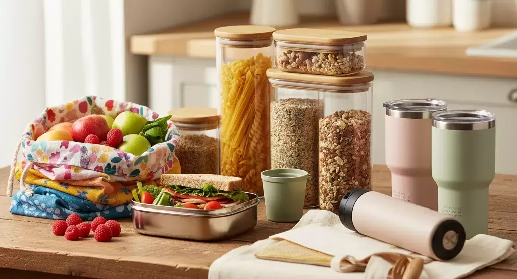 Reusable Packaging Market Growth Outlook 2025–2034 Innovations