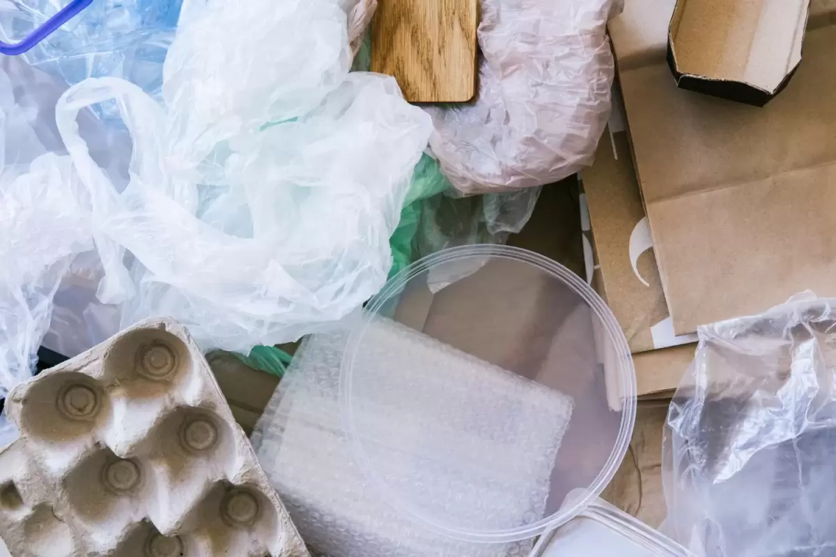 UK&#039;s New Packaging EPR Scheme Shifts Full Recycling Costs to Producers